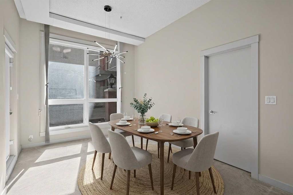 Picture of 109, 8710 Horton Road SW, Calgary Real Estate Listing