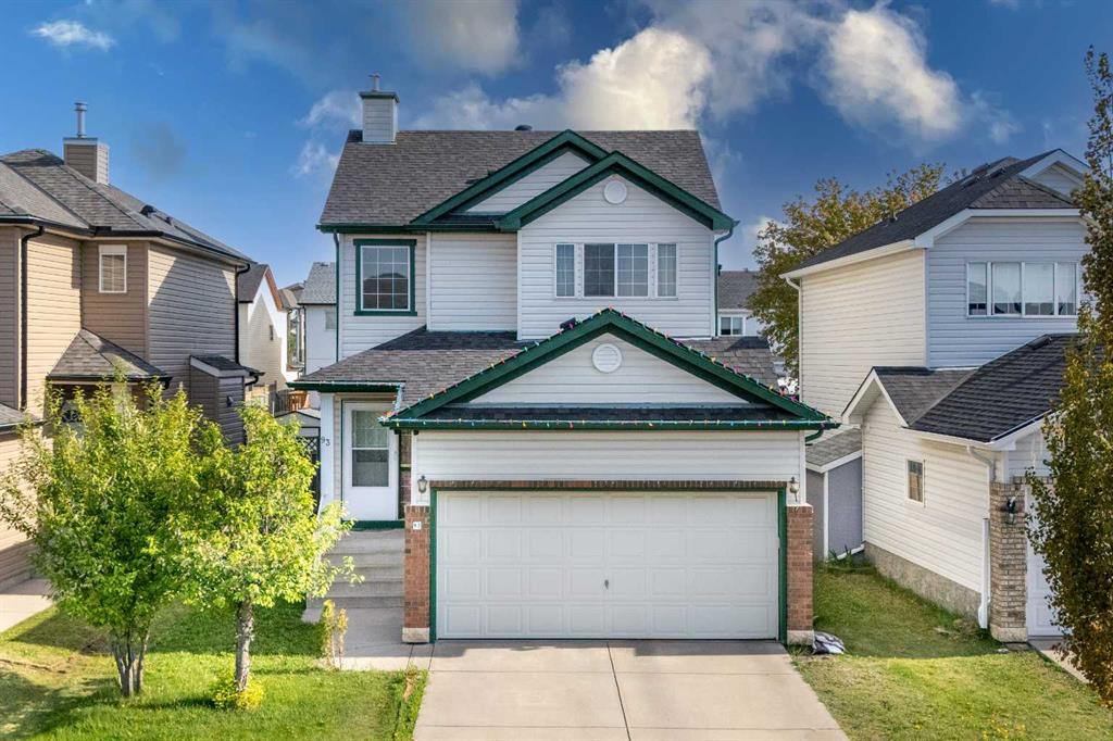 Picture of 93 Saddleback Road NE, Calgary Real Estate Listing