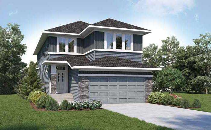 Picture of 46 Hotchkiss Gardens SE, Calgary Real Estate Listing