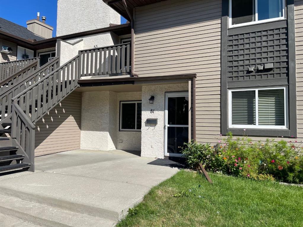 Picture of 81 Cedar Springs Gardens SW, Calgary Real Estate Listing