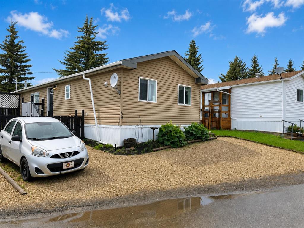 Picture of 49 Lake Trail Estates  , Bentley Real Estate Listing