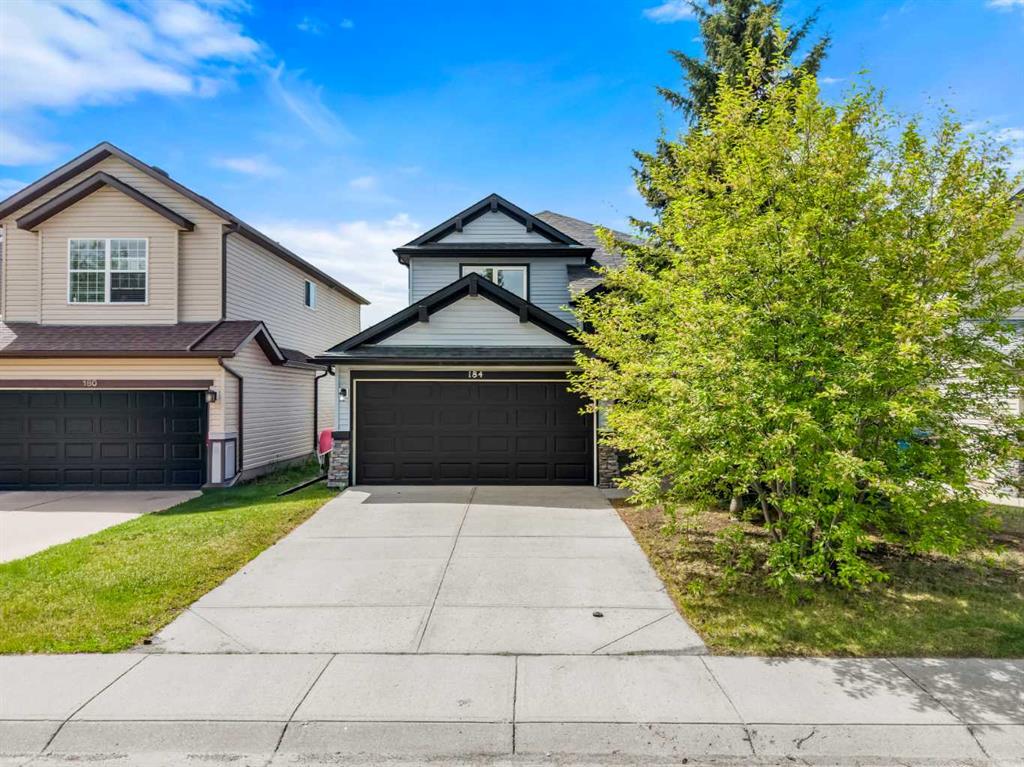 Picture of 184 Somerglen Common SW, Calgary Real Estate Listing