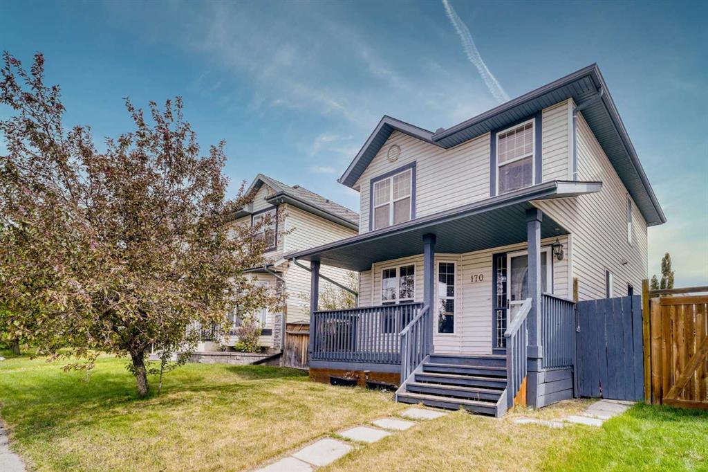 Picture of 170 Arbour Grove Close NW, Calgary Real Estate Listing