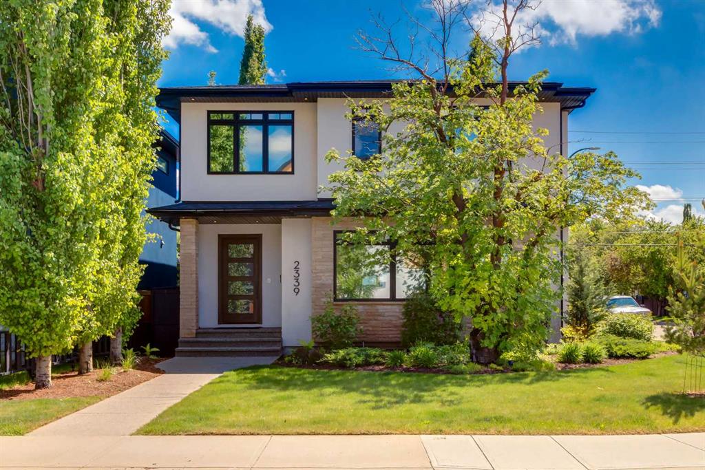 Picture of 2339 Westmount Road NW, Calgary Real Estate Listing