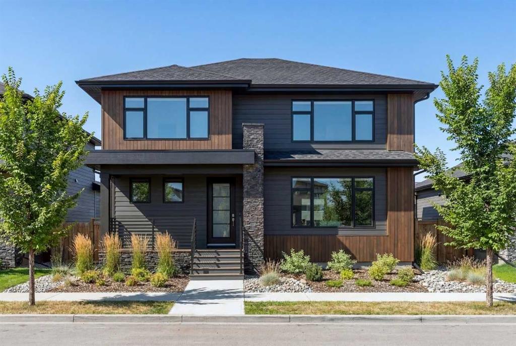 Picture of 236 Bluerock Street SW, Calgary Real Estate Listing