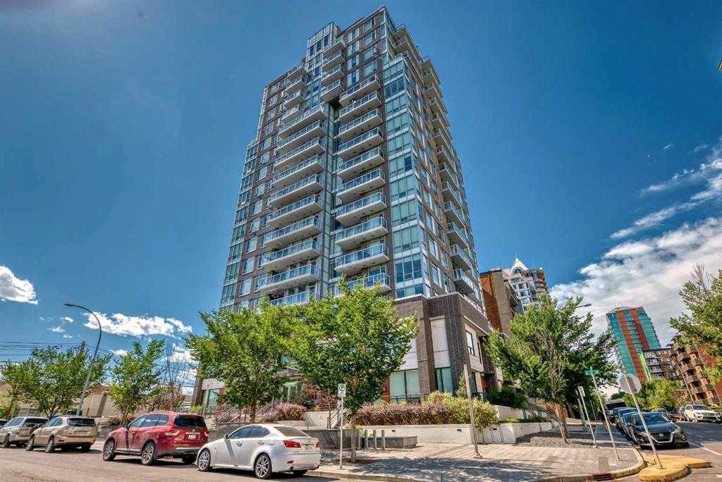 Picture of 908, 1501 6 Street SW, Calgary Real Estate Listing