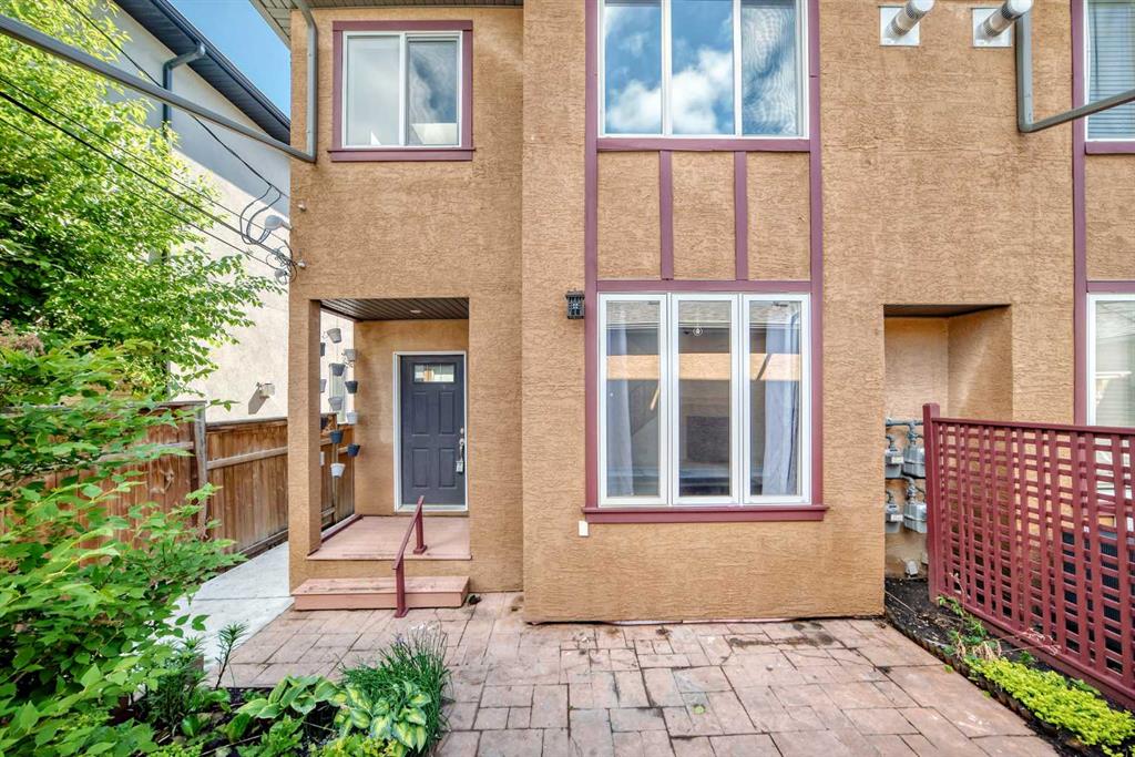 Picture of 2, 1921 30 Street SW, Calgary Real Estate Listing