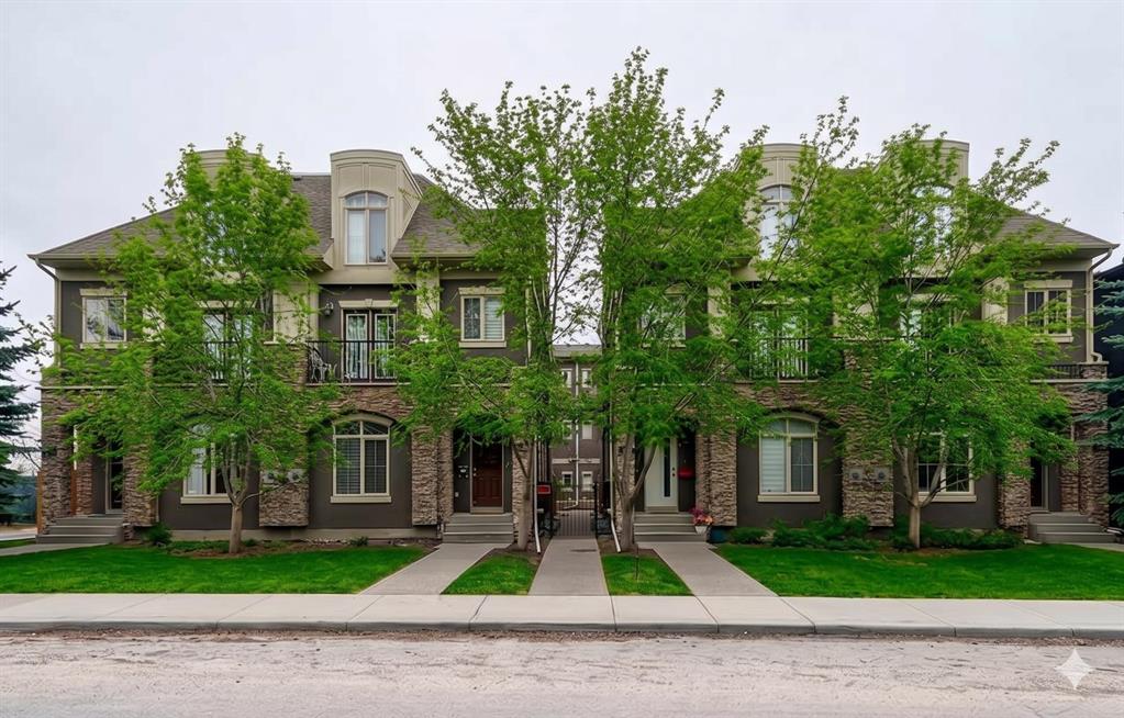 Picture of 3, 1916 36 Street SW, Calgary Real Estate Listing