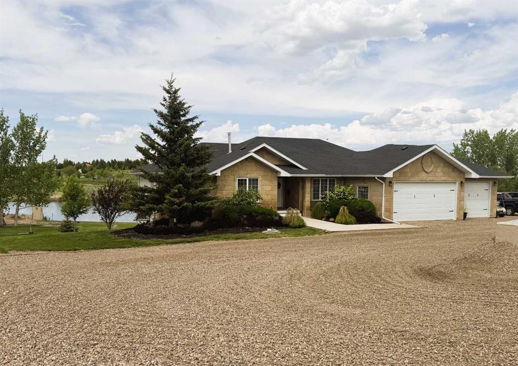 Picture of 7312 Township Road 124  , Rural Cypress County Real Estate Listing