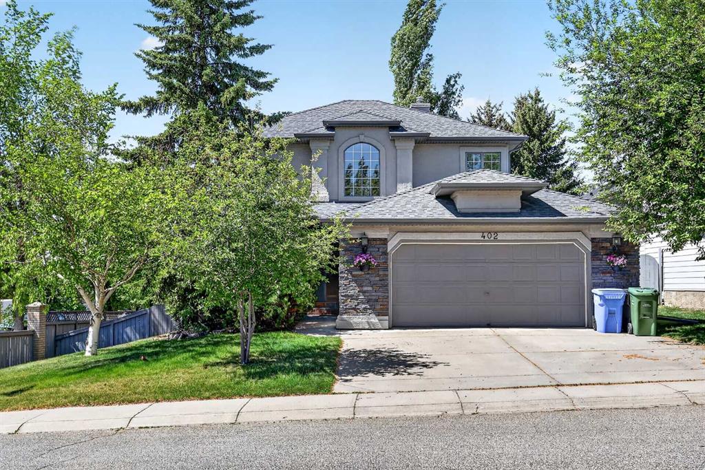 Picture of 402 Douglas Park View SE, Calgary Real Estate Listing