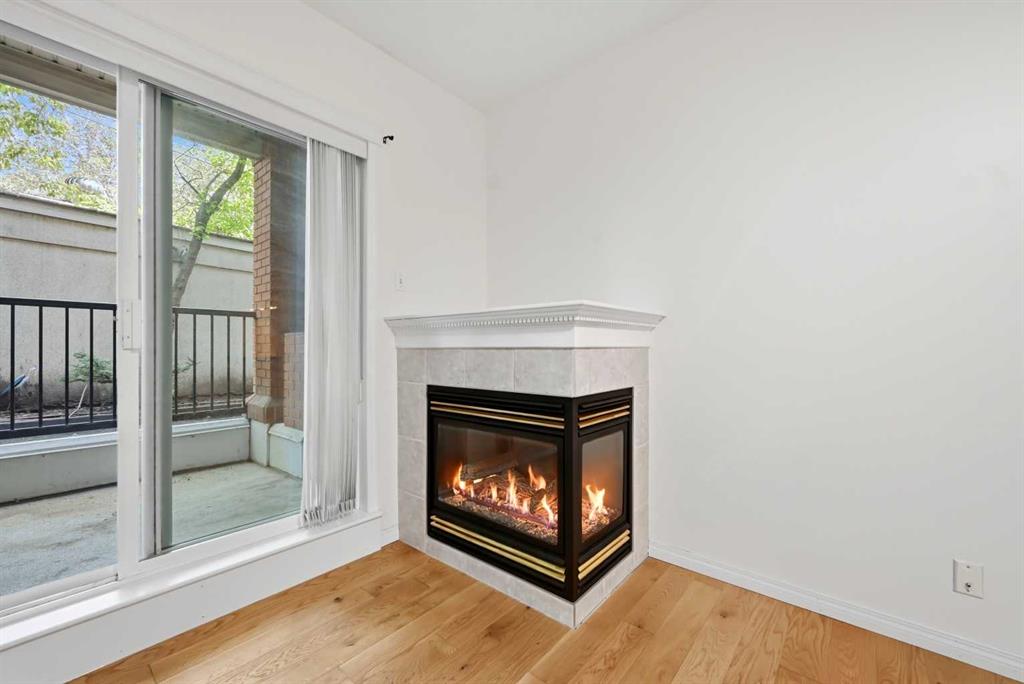 Picture of 106, 2134 Kensington Road NW, Calgary Real Estate Listing