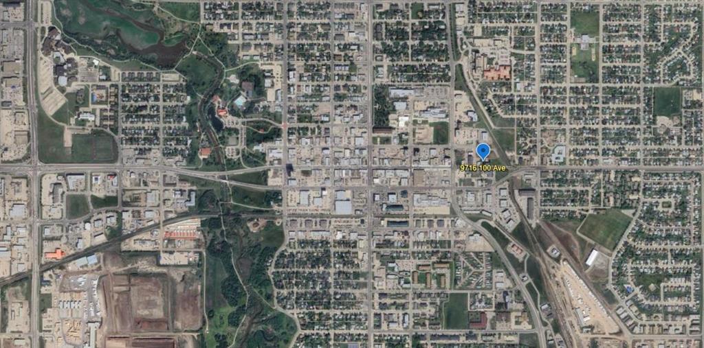 Picture of 9716 100 Avenue , Grande Prairie Real Estate Listing