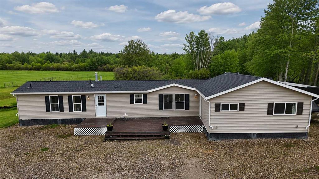 Picture of 17010 Township Road 542  , Rural Yellowhead County Real Estate Listing