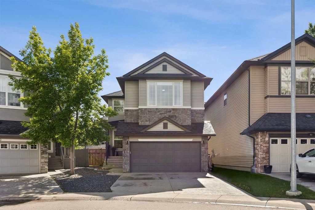 Picture of 96 Cranridge Crescent SE, Calgary Real Estate Listing
