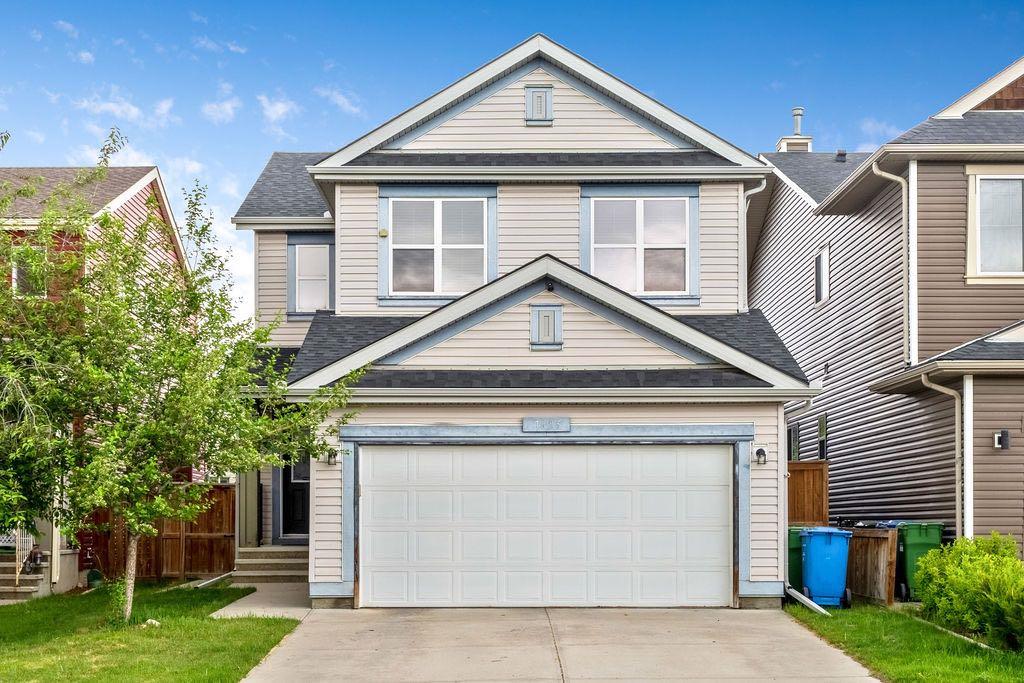 Picture of 1625 Copperfield Boulevard SE, Calgary Real Estate Listing