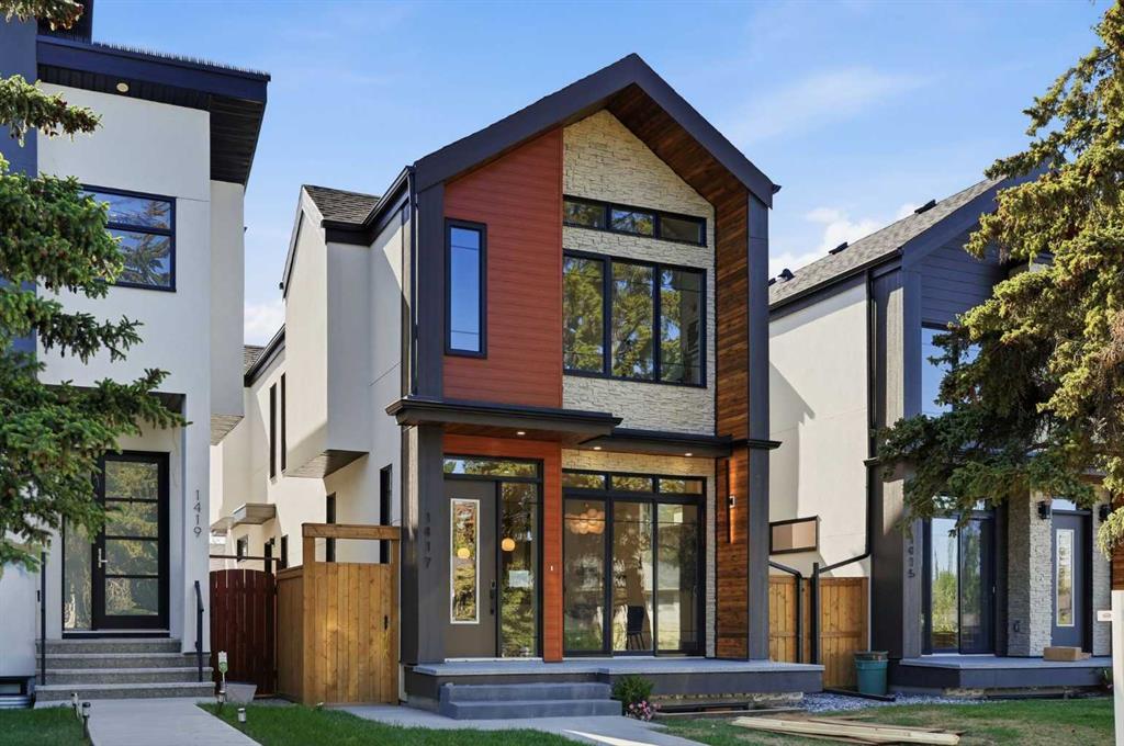 Picture of 1417 44 Street SW, Calgary Real Estate Listing