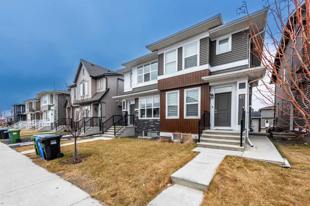 Picture of 57 Corner Glen Row NE, Calgary Real Estate Listing