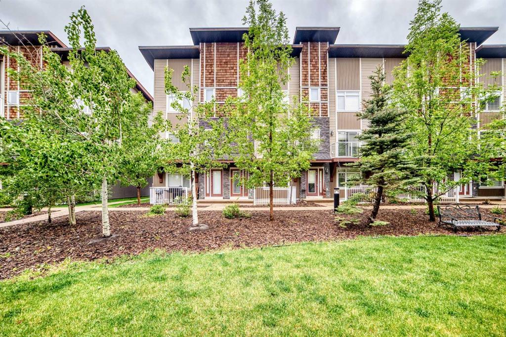 Picture of 606 Skyview Point Place NE, Calgary Real Estate Listing