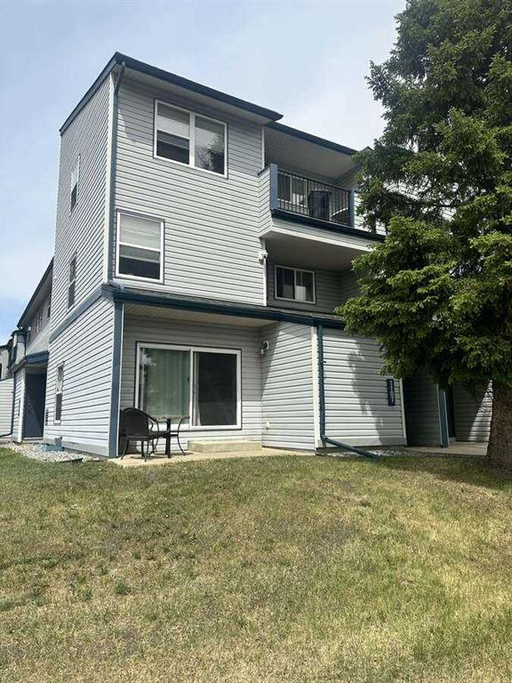 Picture of 1107, 7201 Poplar Drive , Grande Prairie Real Estate Listing