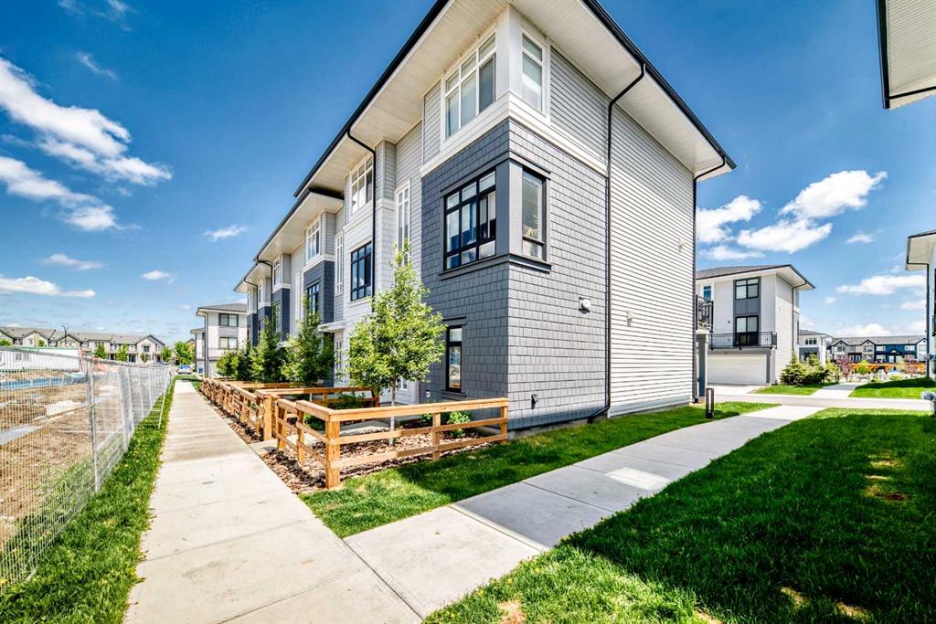Picture of 311, 857 Belmont Drive SW, Calgary Real Estate Listing