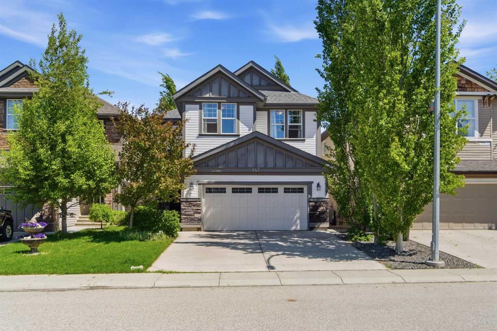 Picture of 147 Chaparral Valley Way SE, Calgary Real Estate Listing