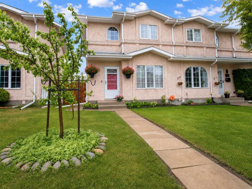 Picture of 21 Dixon Crescent , Red Deer Real Estate Listing