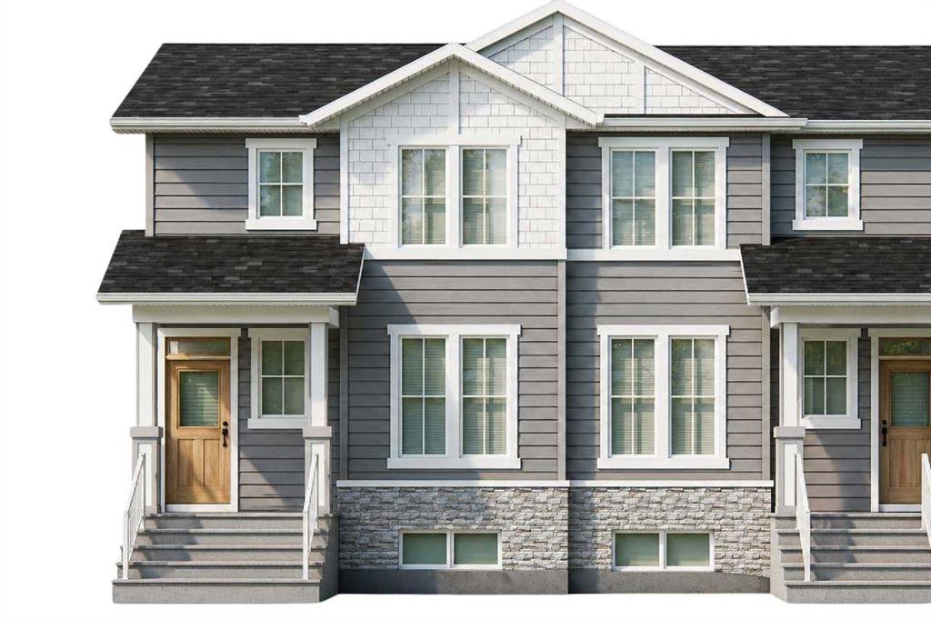 Picture of 26 Ambleridge Avenue NW, Calgary Real Estate Listing
