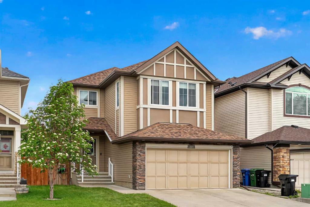 Picture of 237 Brightonwoods Gardens SE, Calgary Real Estate Listing