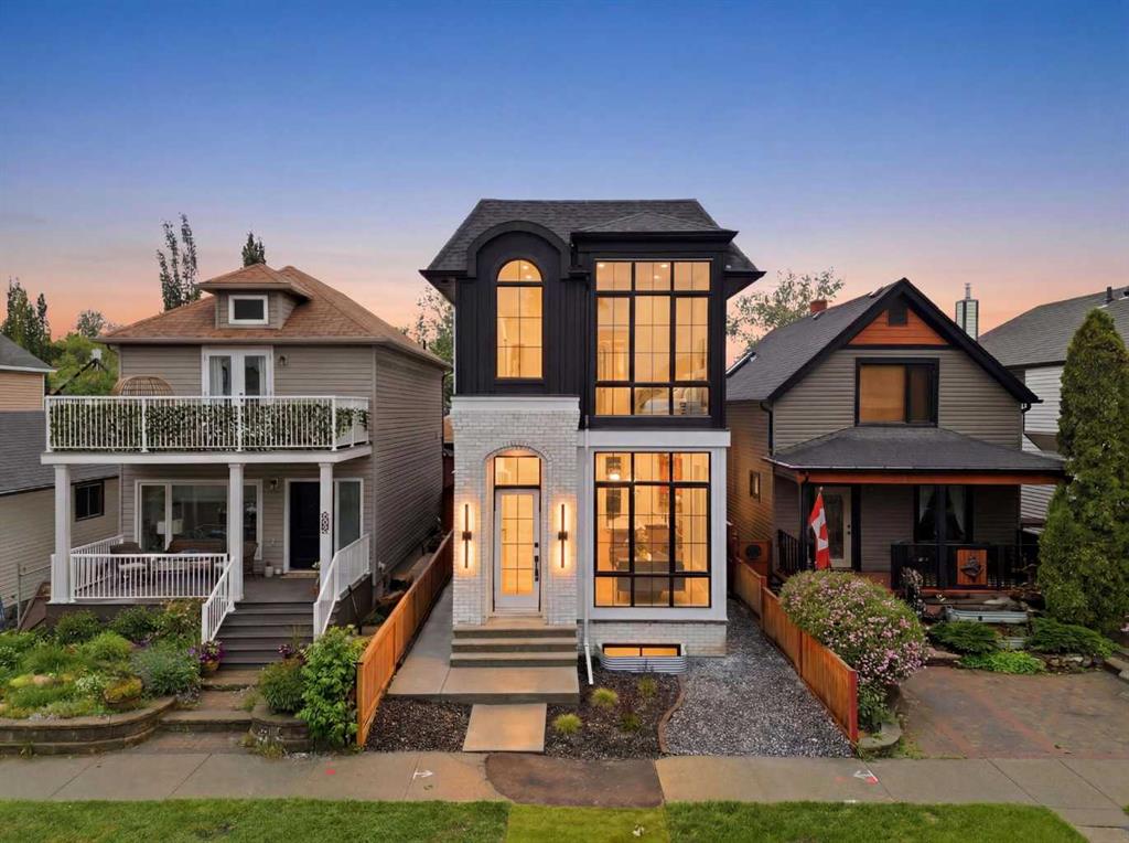 Picture of 806 23 Avenue SE, Calgary Real Estate Listing