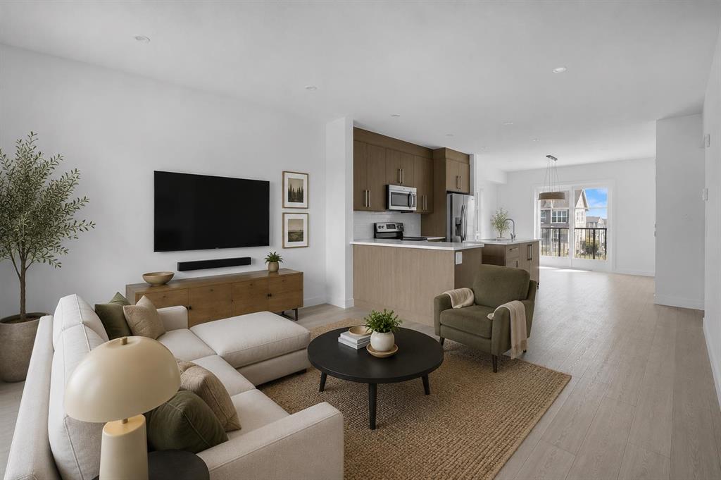 Picture of 693 Savanna Boulevard NE, Calgary Real Estate Listing