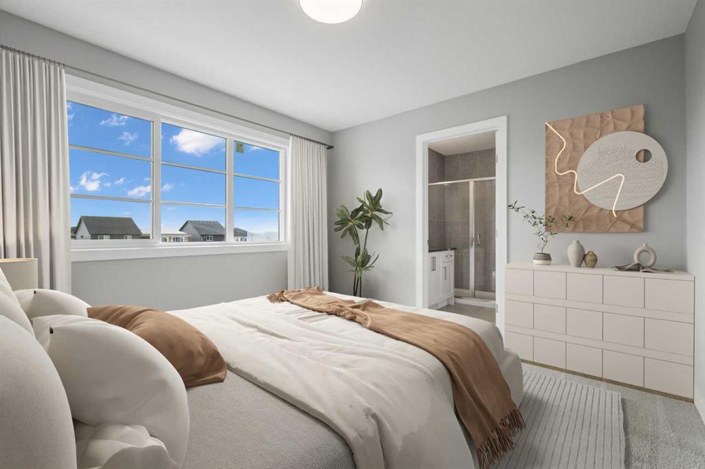 Picture of 408 Waterford Boulevard , Chestermere Real Estate Listing