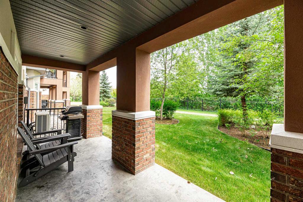 Picture of 109, 5213 61 Street , Red Deer Real Estate Listing