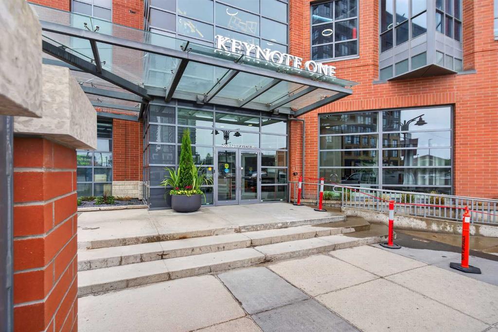 Picture of 1906, 220 12 Avenue SE, Calgary Real Estate Listing