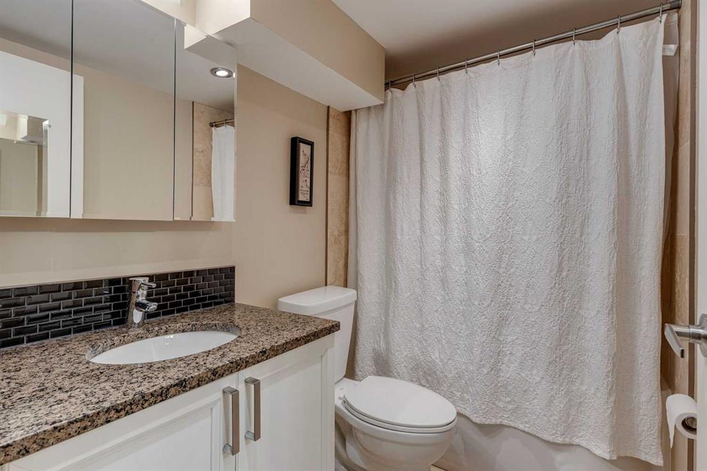 Picture of 6E, 133 25 Avenue SW, Calgary Real Estate Listing