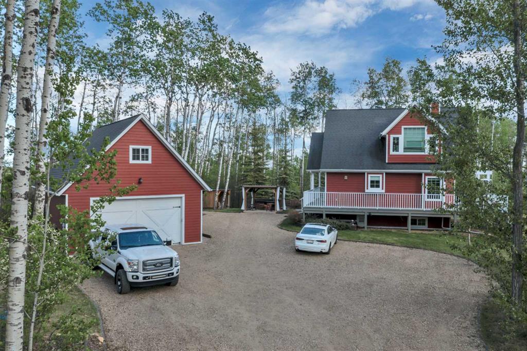 Picture of 39, 423002 Range Road 10  , Rural Ponoka County Real Estate Listing