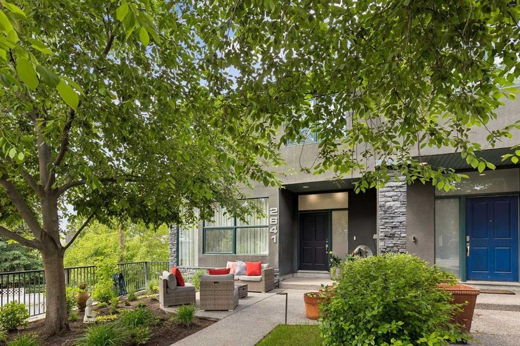 Picture of 2641 21 Street SW, Calgary Real Estate Listing