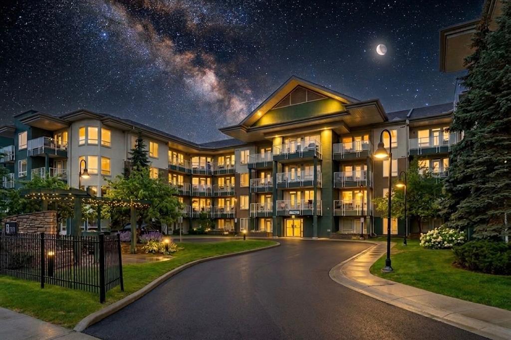 Picture of 233, 3111 34 Avenue NW, Calgary Real Estate Listing