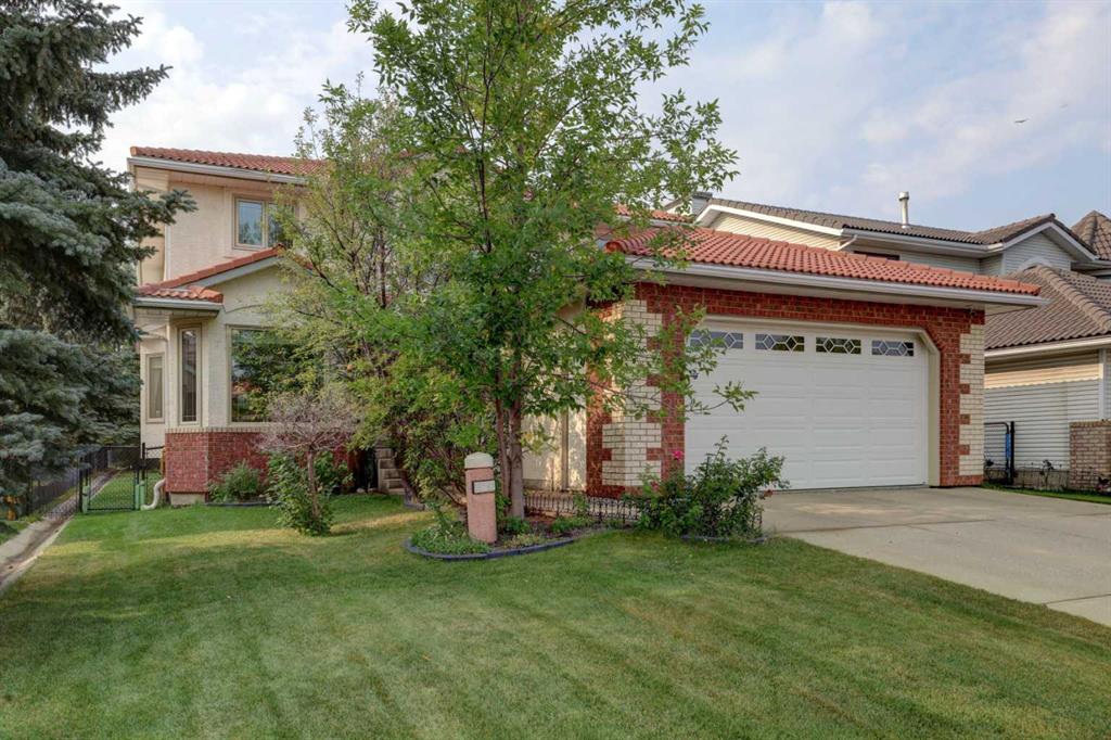 Picture of 10262 Hamptons Boulevard NW, Calgary Real Estate Listing