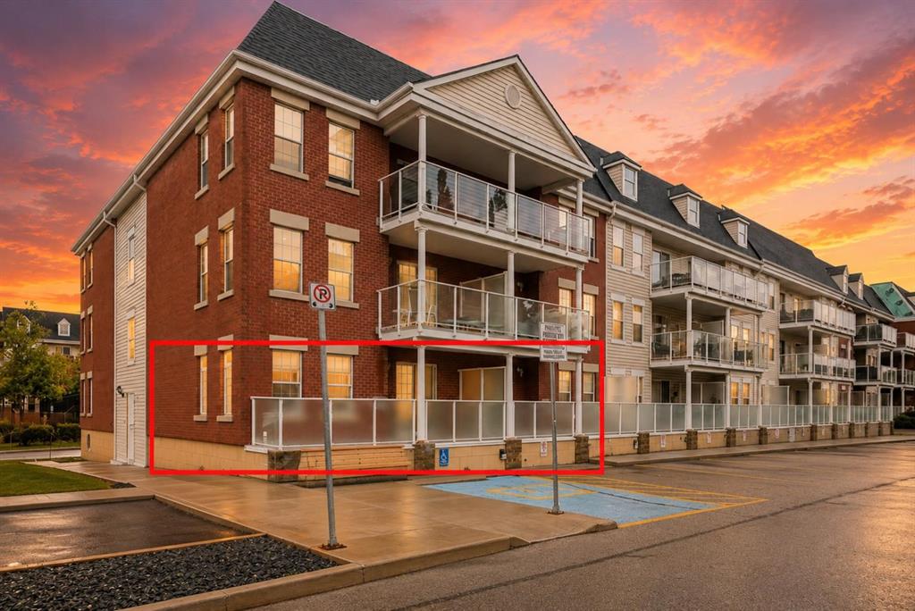 Picture of 128, 2233 34 Avenue SW, Calgary Real Estate Listing