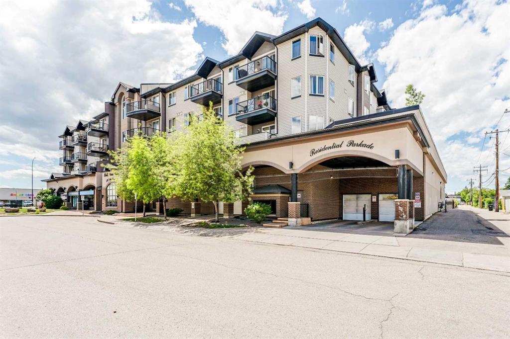 Picture of 425, 1727 54 Street SE, Calgary Real Estate Listing