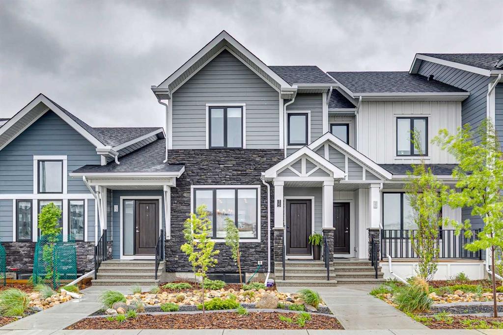 Picture of 15 Larkspur Bend , Okotoks Real Estate Listing