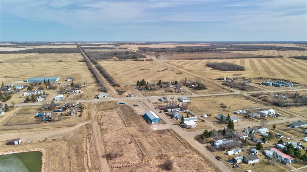 Picture of 5024 50 Avenue , Eaglesham Real Estate Listing
