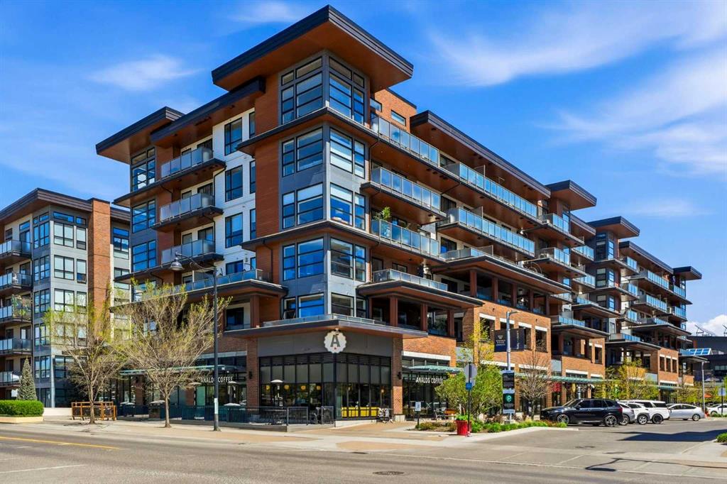 Picture of 212, 122 Mahogany Centre SE, Calgary Real Estate Listing