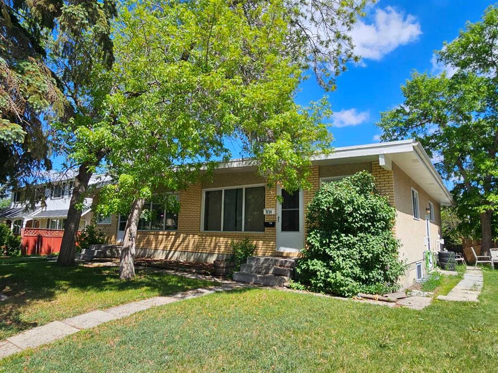 Picture of 7116 Hunterville Road NW, Calgary Real Estate Listing
