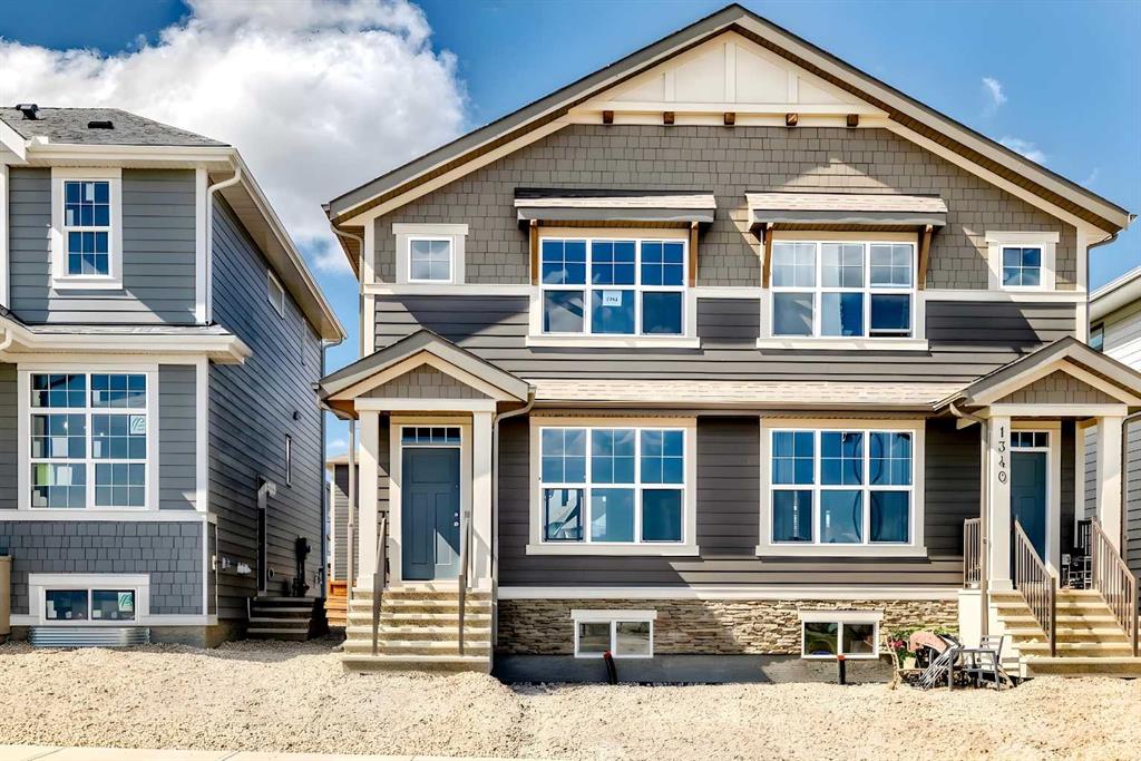Picture of 1342 Mahogany Boulevard SE, Calgary Real Estate Listing