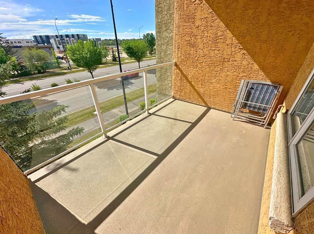 Picture of # 318, 5300 48 Street , Red Deer Real Estate Listing