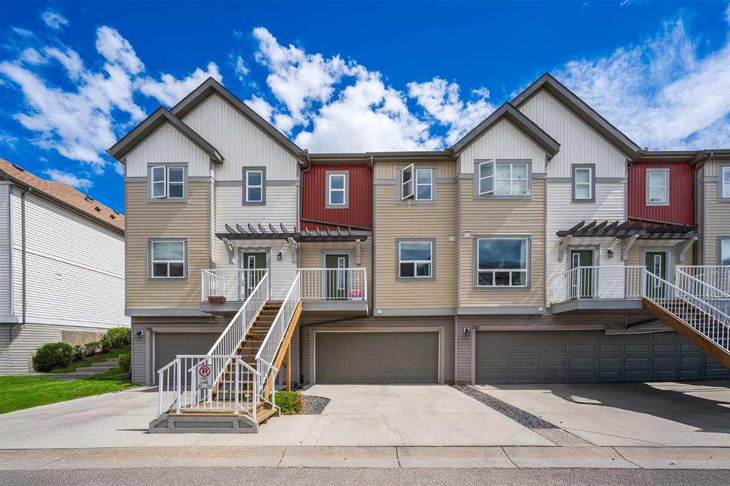 Picture of 187 Copperstone Cove SE, Calgary Real Estate Listing