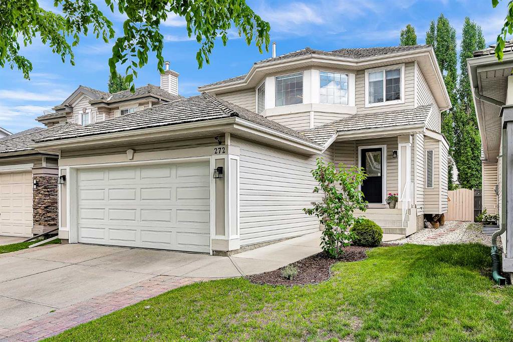 Picture of 272 Douglas Glen Boulevard SE, Calgary Real Estate Listing