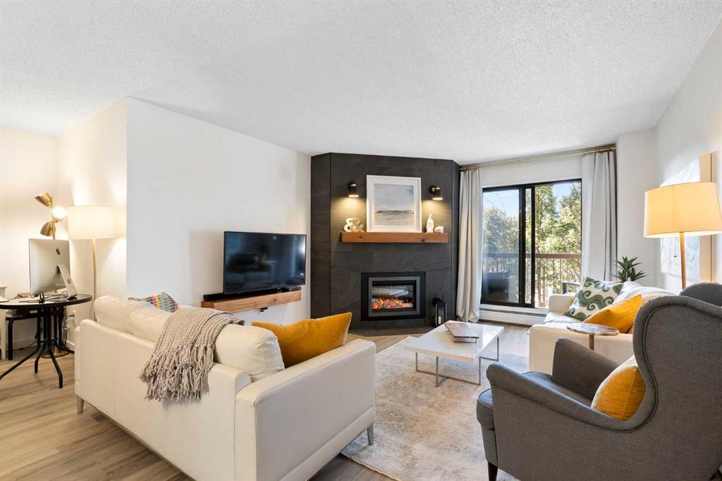 Picture of 202, 220 26 Avenue SW, Calgary Real Estate Listing