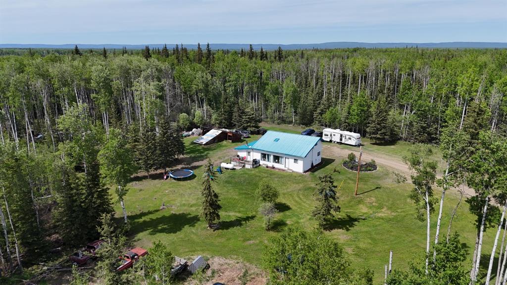 Picture of 32 Range Road 60.25  , Rural Clear Hills County Real Estate Listing